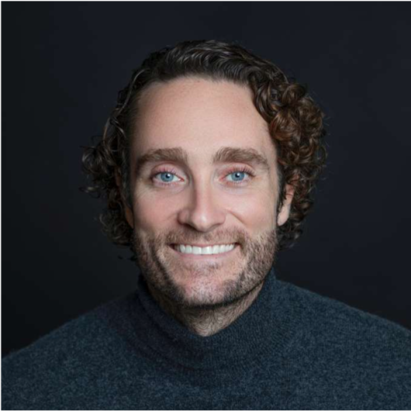 Matt Wiggins, Founder of suPAR Bio.